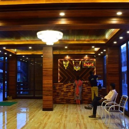 N K Eco Resort Havelock Govind Nagar Exterior foto