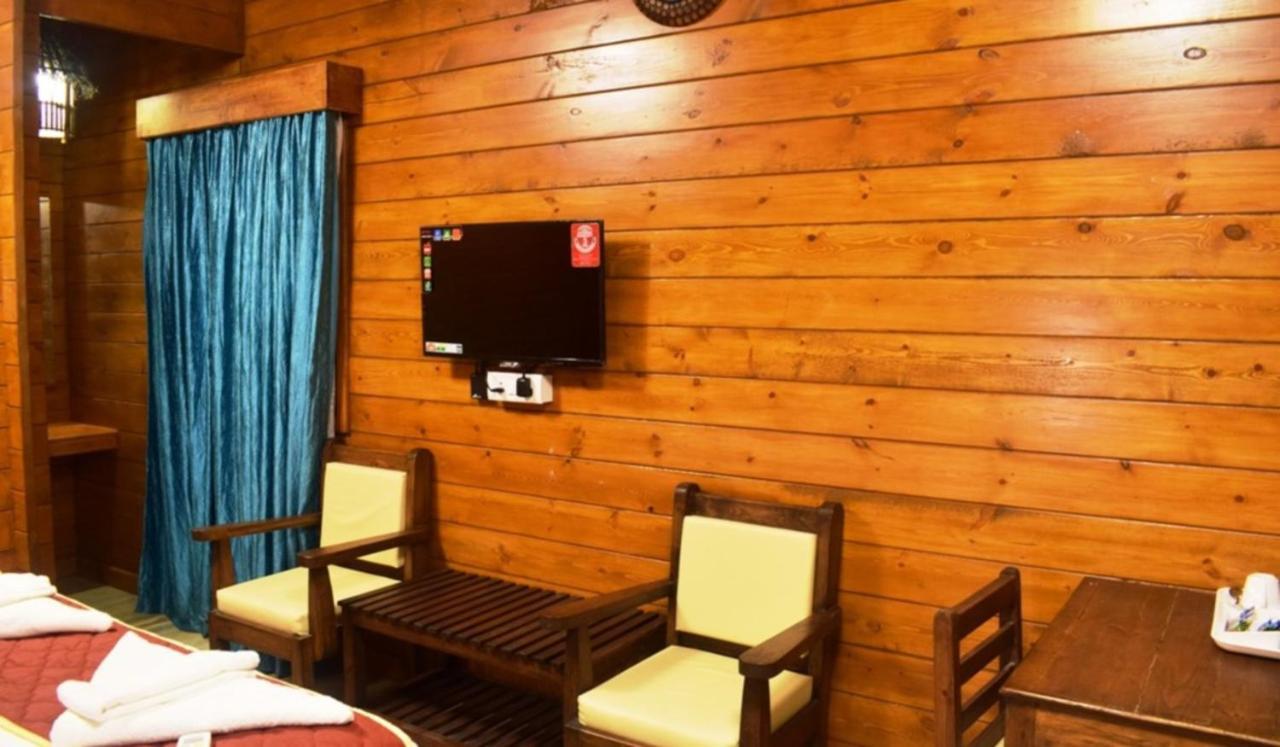 N K Eco Resort Havelock Govind Nagar Exterior foto