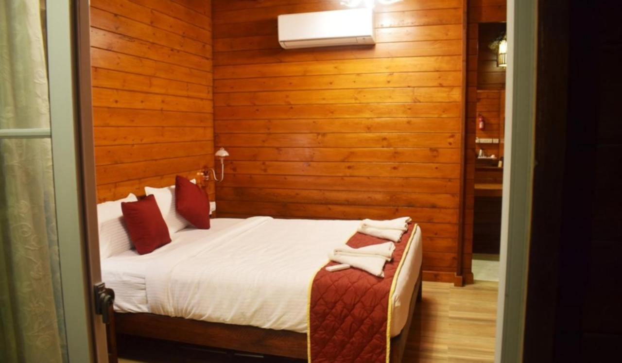 N K Eco Resort Havelock Govind Nagar Exterior foto